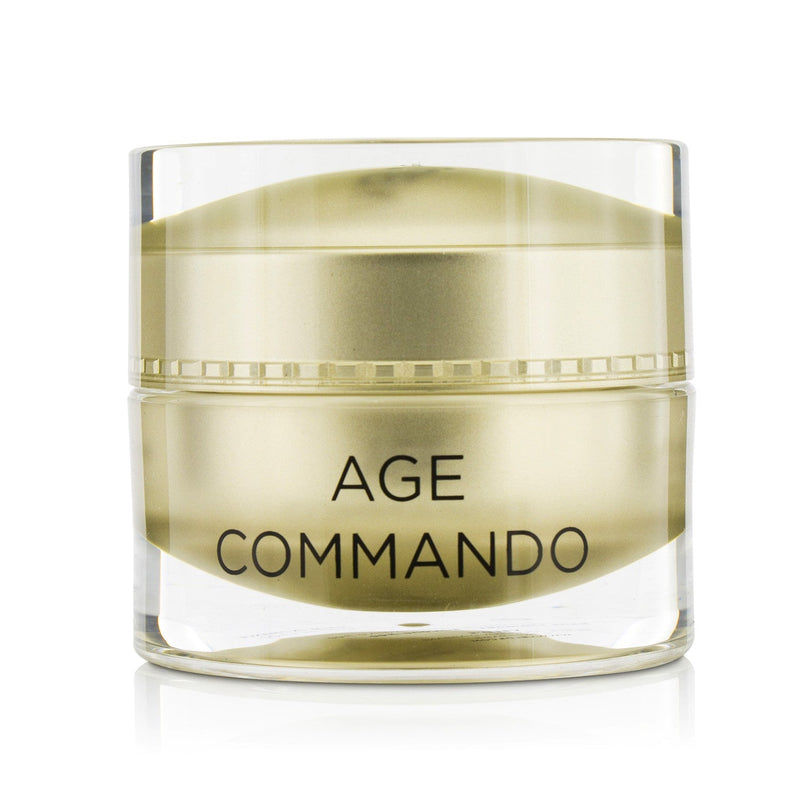 Veld's Age Commando 'No Age' Mission Balm - For Face & Neck  50ml/1.7oz