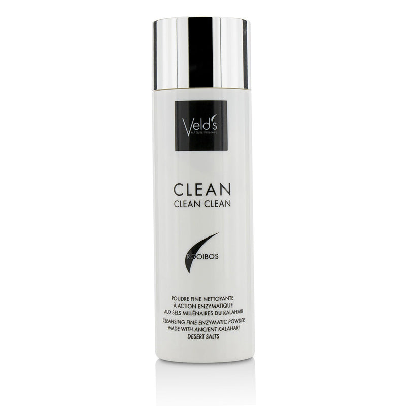 Veld's Clean Foaming Powder (Fine Enzymatic Cleansing Powder) 