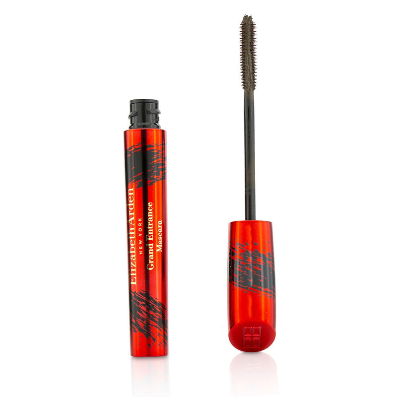 Elizabeth Arden Grand Entrance Mascara - 02 Stunning Brown 