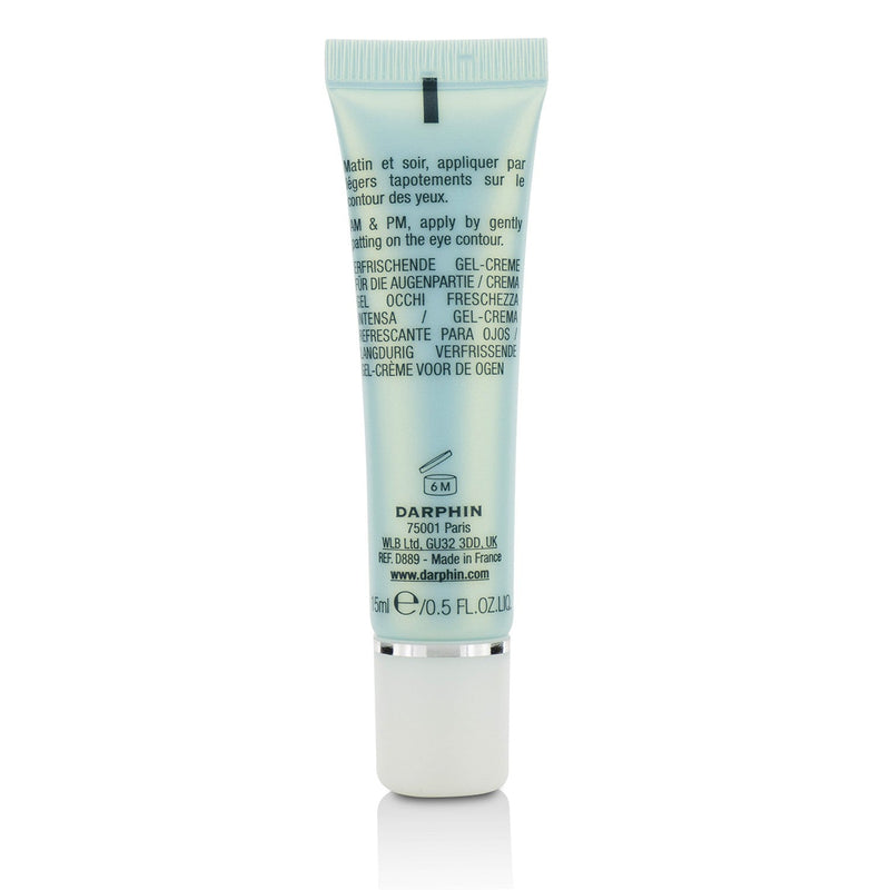 Darphin Hydraskin All-Day Eye Refresh Gel-Cream 