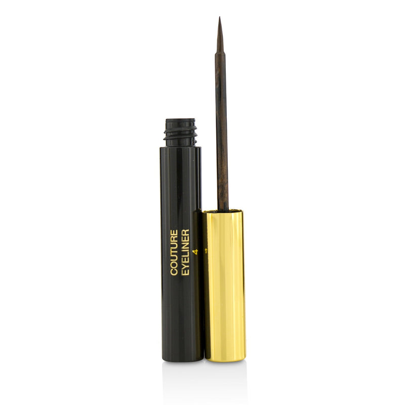 Yves Saint Laurent Couture Liquid Eyeliner - # 4 Brun Essentiel Satine 