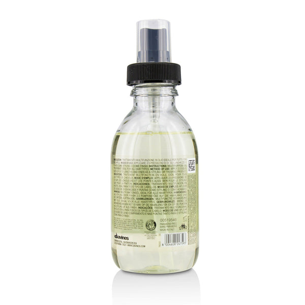 Davines OI Oil Absolute Beautifying Potion (For All Hair Types) 