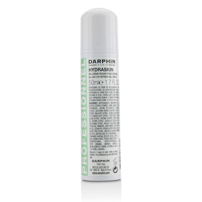 Darphin Hydraskin All-Day Eye Refresh Gel-Cream - Salon Size D889-02  50ml/1.7oz