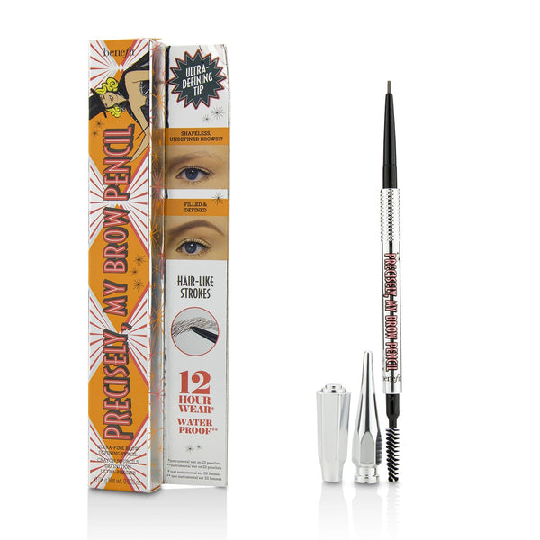 Benefit Precisely My Brow Pencil (Ultra Fine Brow Defining Pencil) - # 3 (Medium) 