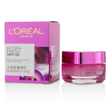 L'Oreal Hydrafresh Anti-Ox Grape Seed Hydrating Mask-In-Eye Gel  15ml/0.5oz