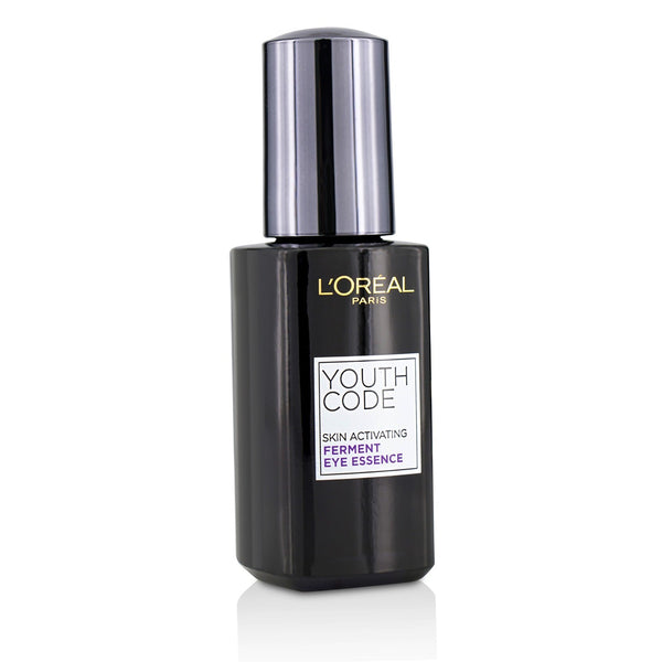 L'Oreal Youth Code Skin Activating Ferment Eye Essence 