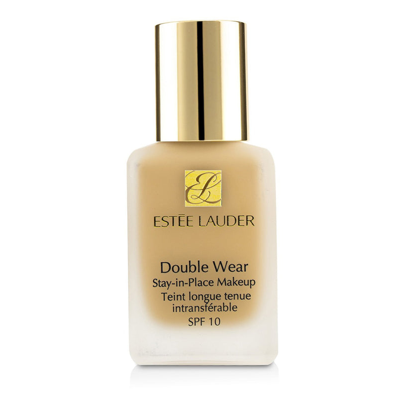 Estee Lauder Double Wear Stay In Place Makeup SPF 10 - No. 37 Tawny (3W1)  30ml/1oz