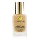 Estee Lauder Double Wear Stay In Place Makeup SPF 10 - No. 12 Desert Beige (2N1)  30ml/1oz