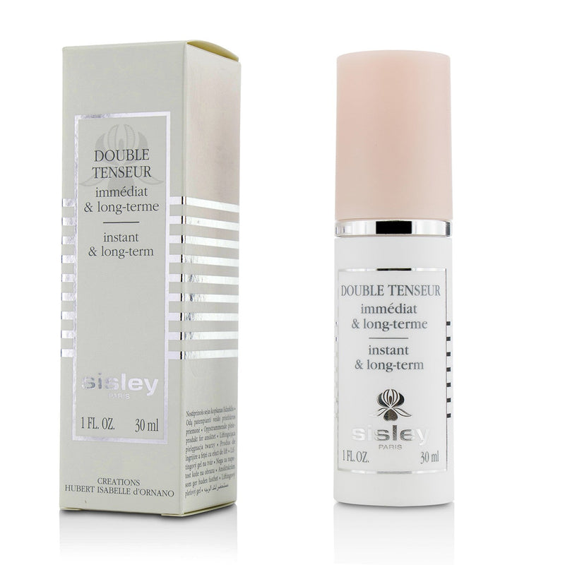 Sisley Double Tenseur Instant & Long-Term 