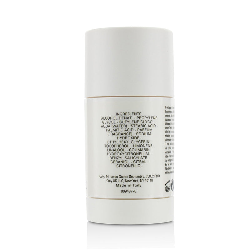 Hugo Boss Boss Bottled Unlimited Deodorant Stick 