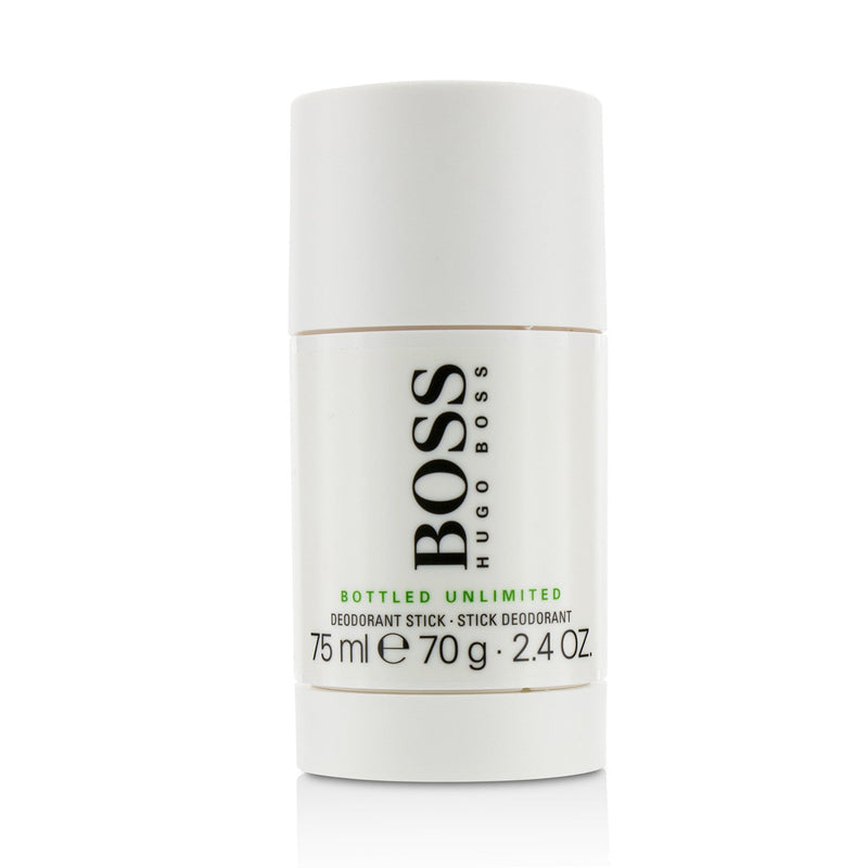 Hugo Boss Boss Bottled Unlimited Deodorant Stick 