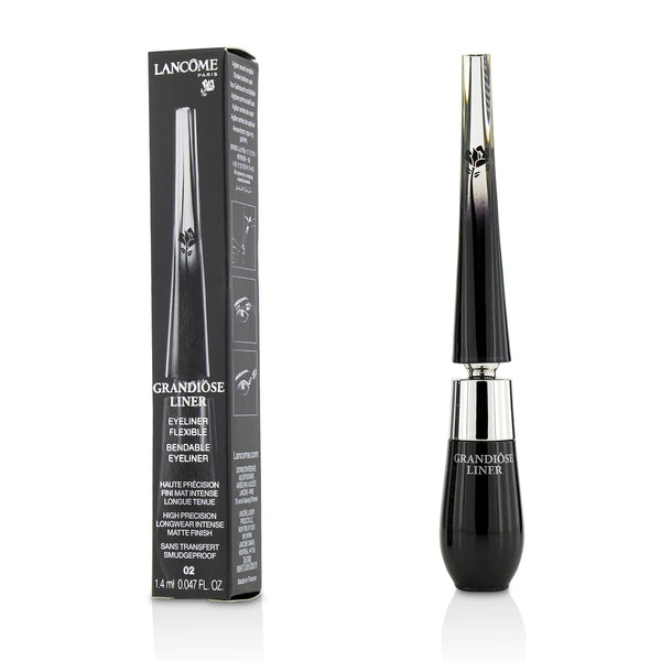 Lancome Grandiose Bendable Eyeliner - # 02 Brun Mirifique  1.4ml/0.047oz