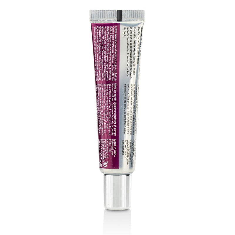 StriVectin StriVectin - Advanced Retinol Eye Cream 