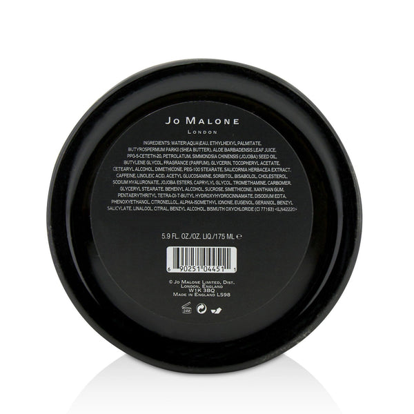 Jo Malone Velvet Rose & Oud Body Creme 