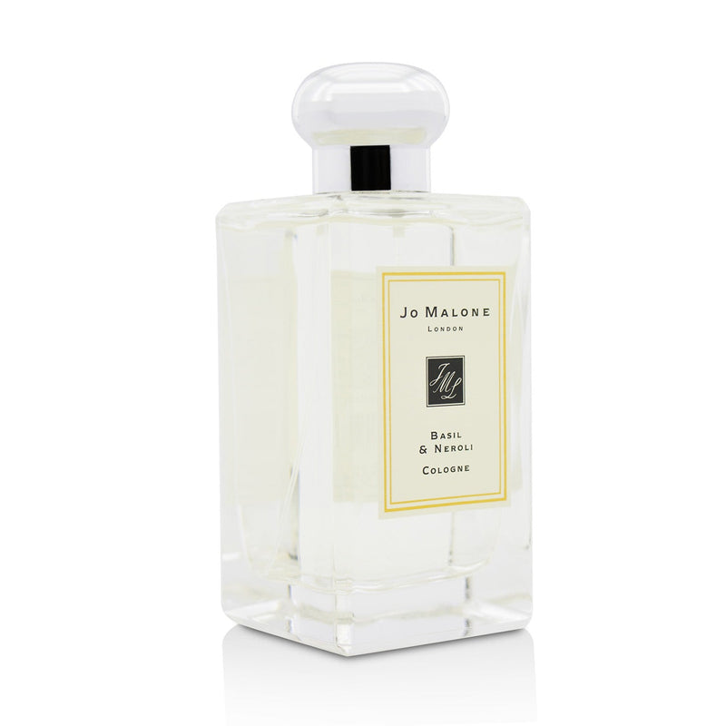 Jo Malone Basil & Neroli Cologne Spray (Originally Without Box) 