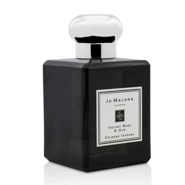 Jo Malone Velvet Rose & Oud Cologne Intense Spray (Originally Without Box)  50ml/1.7oz