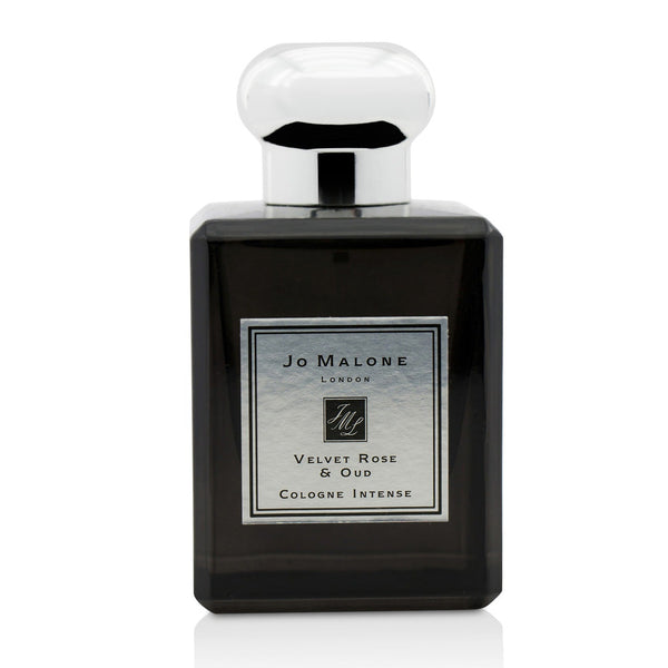 Jo Malone Velvet Rose & Oud Cologne Intense Spray (Originally Without Box)  50ml/1.7oz