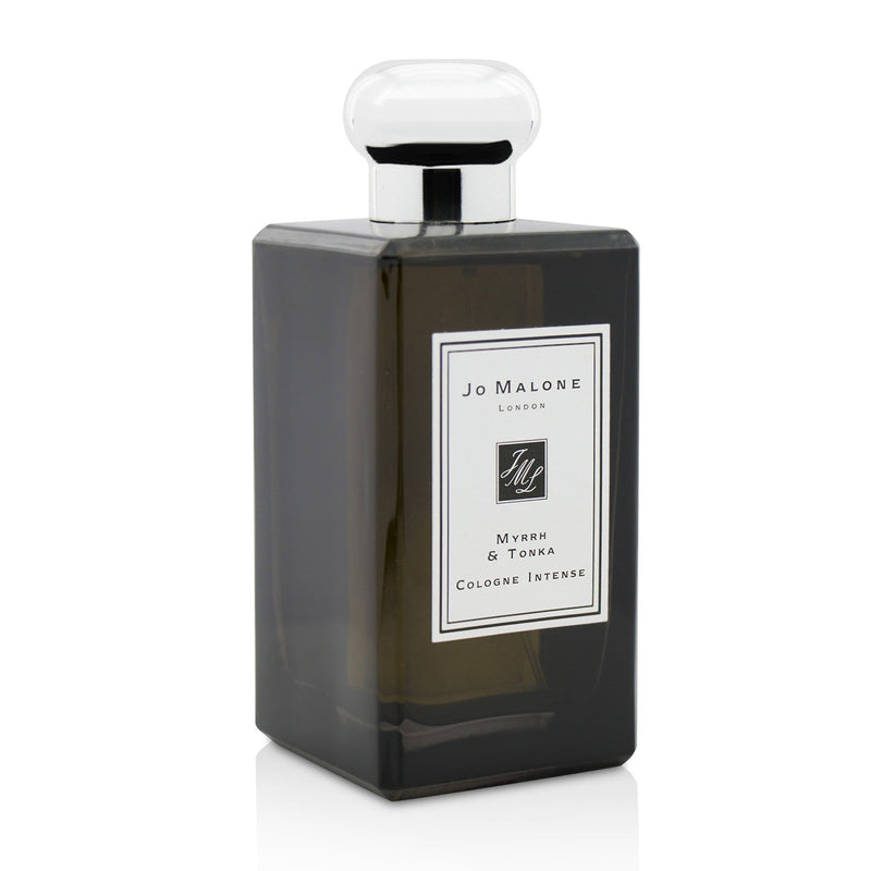 Jo Malone Myrrh & Tonka Cologne Intense Spray (Originally Without Box)  100ml/3.4oz