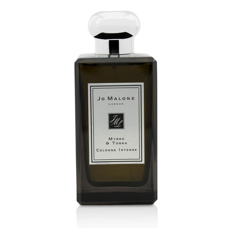 Jo Malone Myrrh & Tonka Cologne Intense Spray (Originally Without Box)  100ml/3.4oz