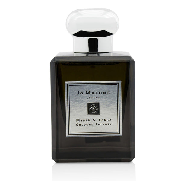 Jo Malone Myrrh & Tonka Cologne Intense Spray (Originally Without Box)  50ml/1.7oz