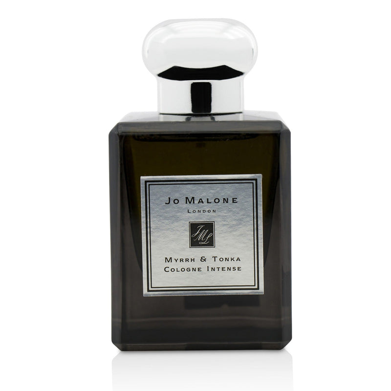 Jo Malone Myrrh & Tonka Cologne Intense Spray (Originally Without Box)  50ml/1.7oz