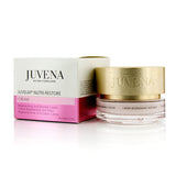 Juvena Juvelia Nutri-Restore Regenerating Anti-Wrinkle Cream - Normal To Dry Skin  50ml/1.7oz