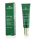 Nuxe Nuxuriance Ultra Global Anti-Aging Replenishing Fluid Cream - Normal To Combination Skin 