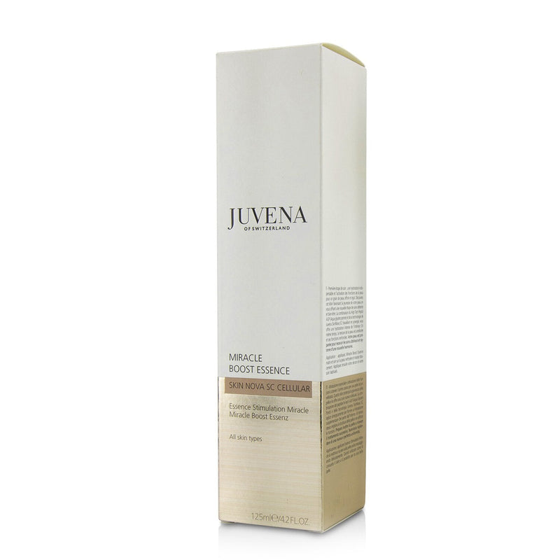 Juvena Miracle Boost Essence - All Skin Types  125ml/4.2oz