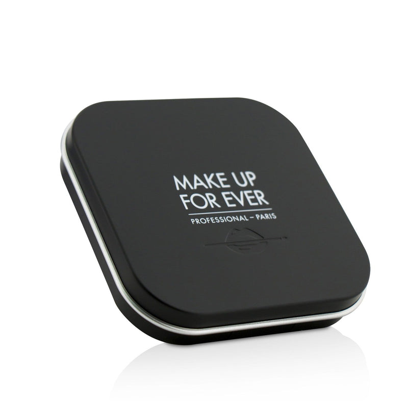 Make Up For Ever Ultra HD Microfinishing Pressed Powder - # 01 (Translucent)  6.2g/0.21oz