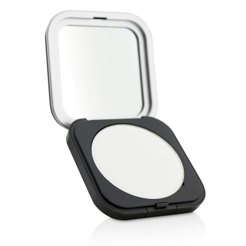 Make Up For Ever Ultra HD Microfinishing Pressed Powder - # 01 (Translucent)  6.2g/0.21oz