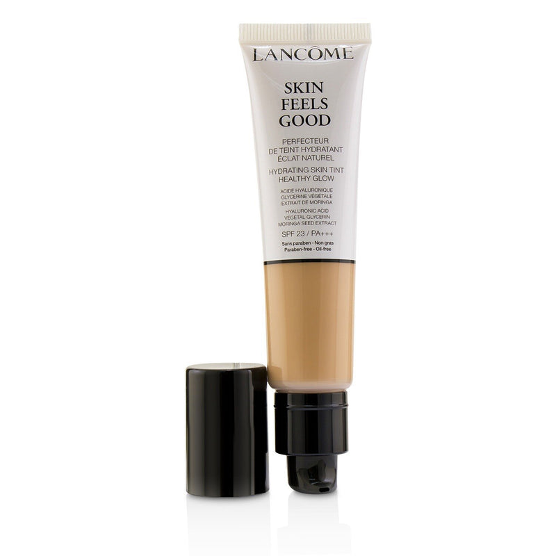 Lancome Skin Feels Good Hydrating Skin Tint Healthy Glow SPF 23 - # 02C Natural Blond  32ml/1.08oz