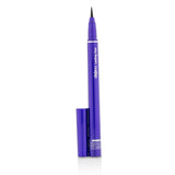 Dejavu Lasting Fine Felt Liquid Eyeliner - # Glossy Black  0.91g/0.03oz