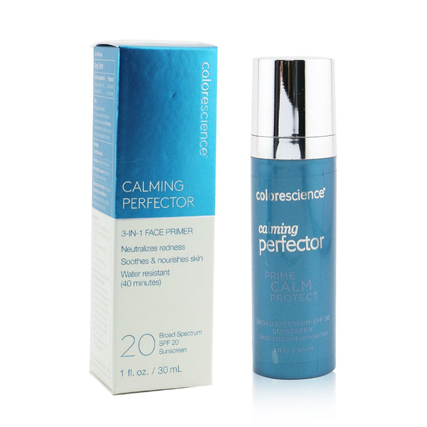 Colorescience Calming Perfector Broad Spectrum SPF 20  30m/1oz