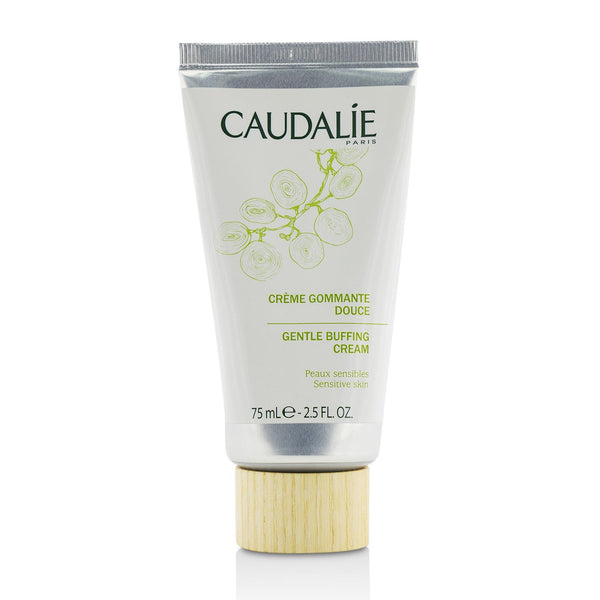 Caudalie Gentle Buffing Cream - Sensitive skin 