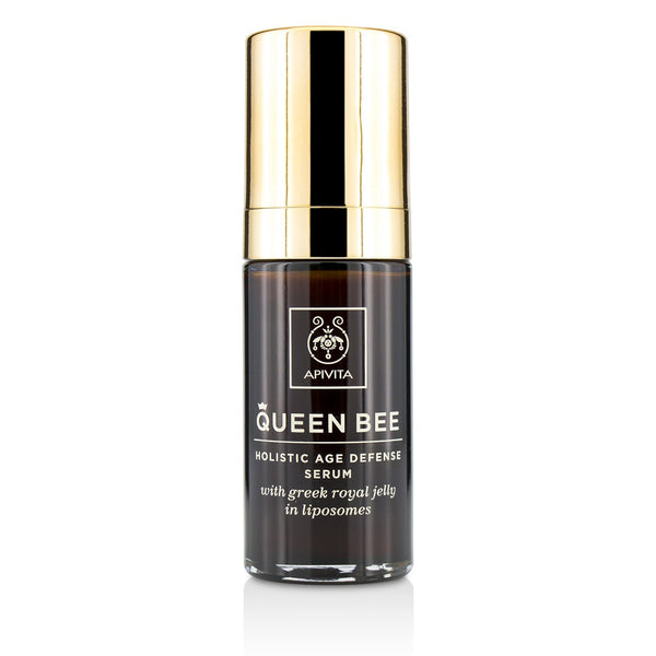 Apivita Queen Bee Holistic Age Defense Serum 