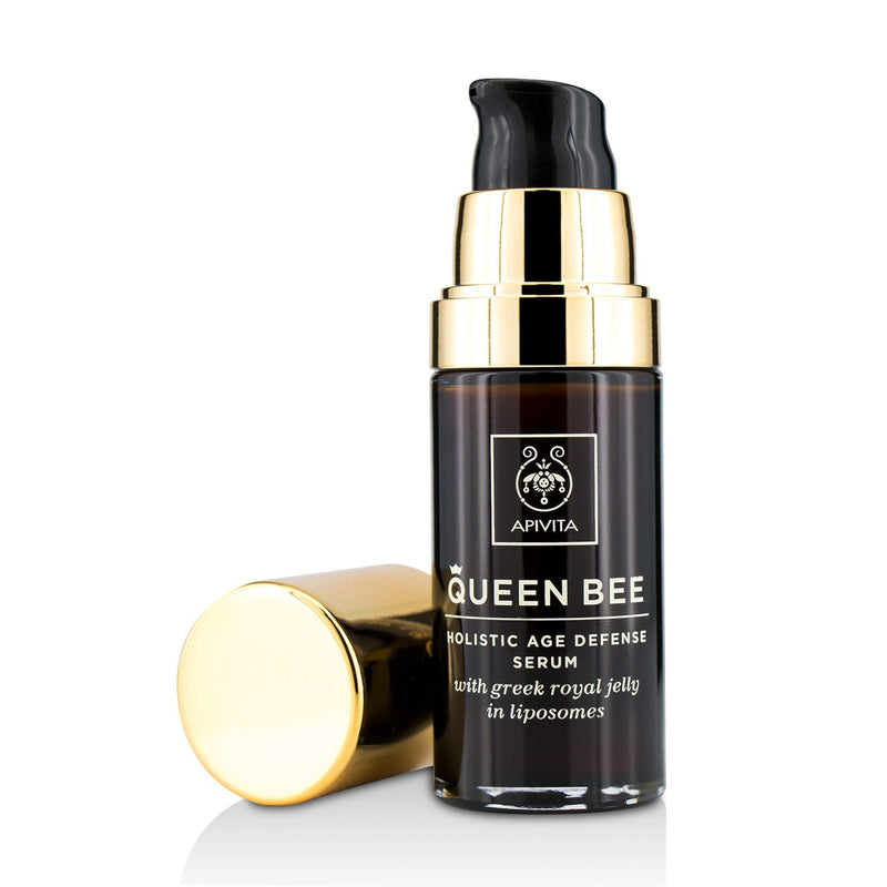 Apivita Queen Bee Holistic Age Defense Serum 