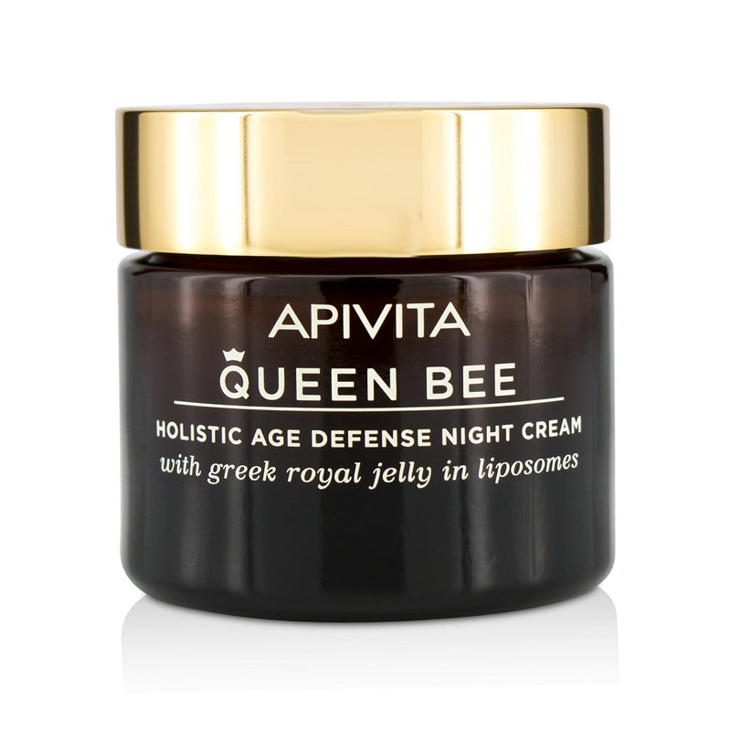 Apivita Queen Bee Holistic Age Defense Night Cream  50ml/1.69oz