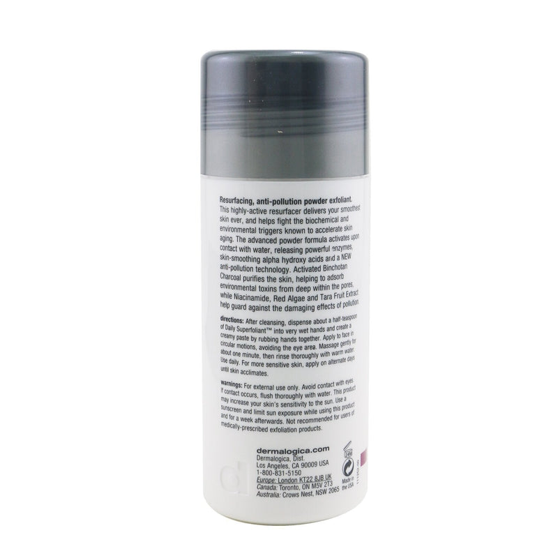 Dermalogica Age Smart Daily Superfoliant 