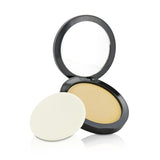 Glo Skin Beauty Pressed Base - # Golden Dark  9g/0.31oz