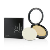 Glo Skin Beauty Pressed Base - # Golden Light  9g/0.31oz