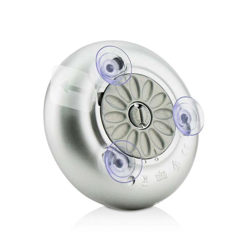 Tweezerman LED 15X Mini Mirror 