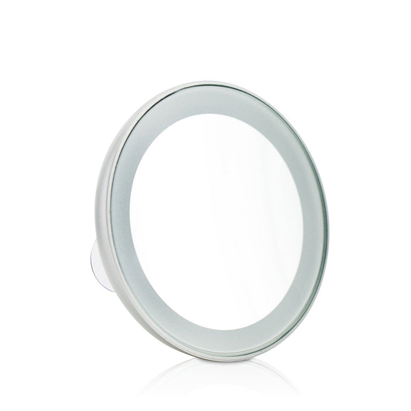 Tweezerman LED 15X Mini Mirror (Studio Collection)