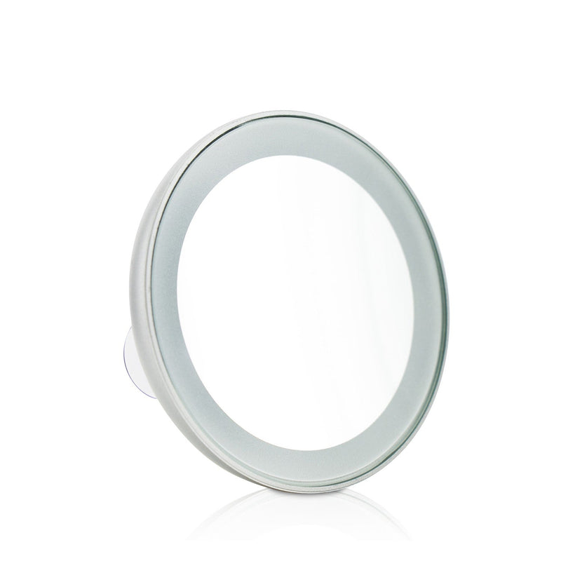 Tweezerman LED 15X Mini Mirror (Studio Collection)