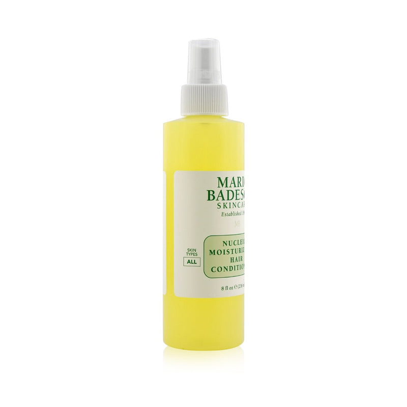 Mario Badescu Nucleic Moisturizing Hair Conditioner 