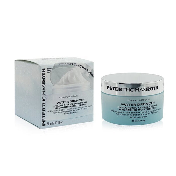 Peter Thomas Roth Water Drench Hyaluronic Cloud Cream 50ml/1.7oz