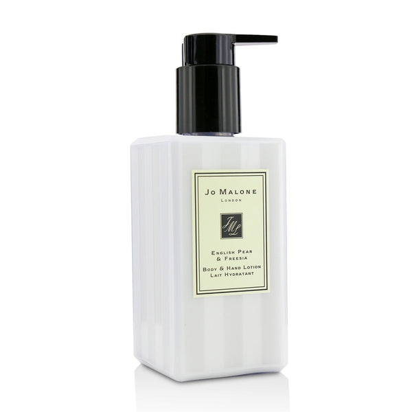 Jo Malone English Pear & Freesia Body & Hand Lotion 