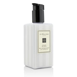 Jo Malone Orange Blossom Body & Hand Lotion (With Pump)  250ml/8.5oz