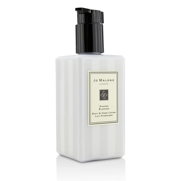 Jo Malone Orange Blossom Body & Hand Lotion (With Pump)  250ml/8.5oz