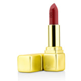 Guerlain KissKiss Matte Hydrating Matte Lip Colour - # M330 Spicy Burgundy  3.5g/0.12oz