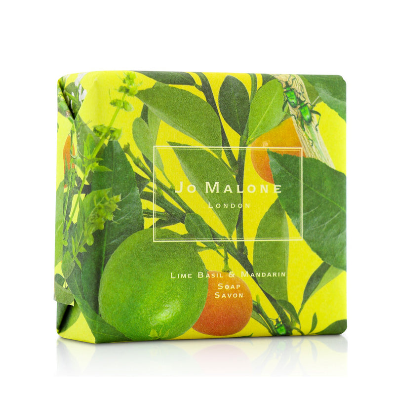 Jo Malone Lime Basil & Mandarin Bath Soap  100g/3.5oz